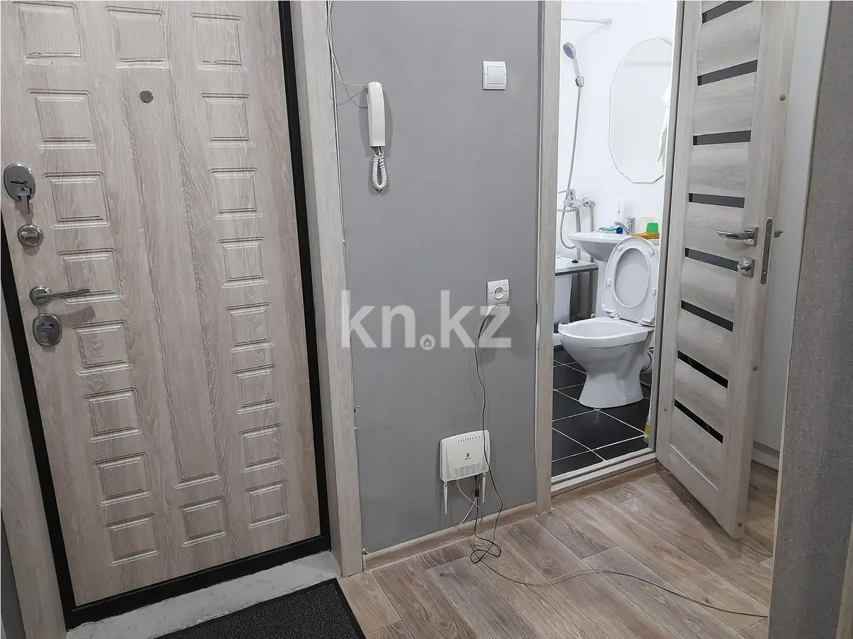 Продажа 1-комнатной квартиры, 32.5 м² - Продажа однокомнатных квартир в Бостандыкском р-не Алматы фото 4 из 4