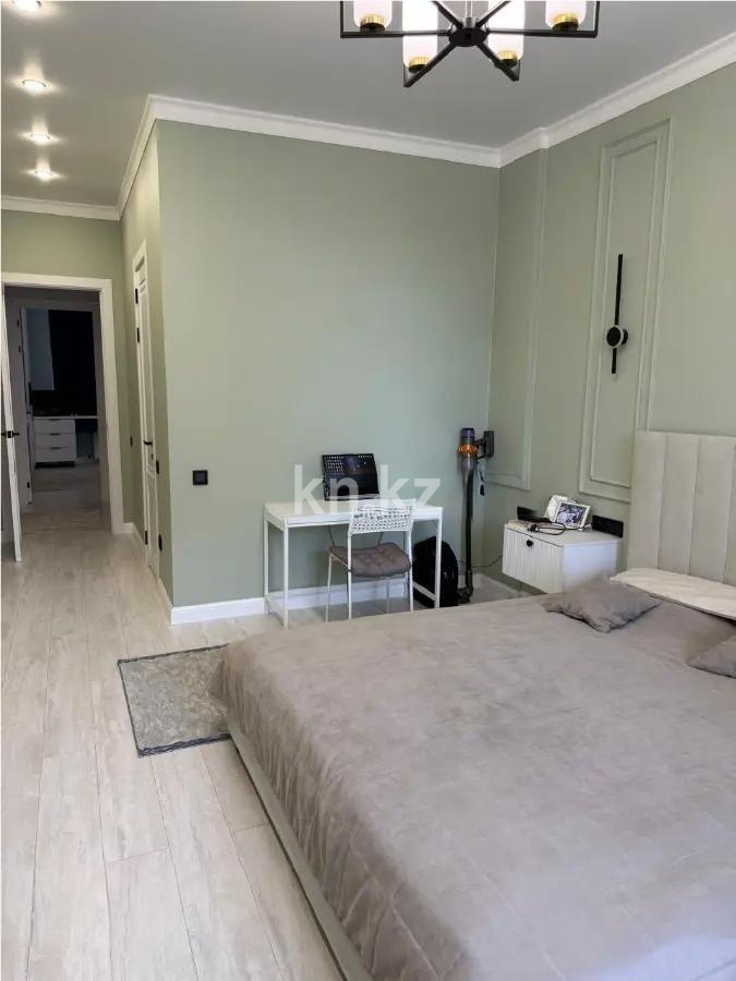 Продажа 3-комнатной квартиры, 97 м², пр. Улы Дала, дом  29/1 в Астане - фото 2