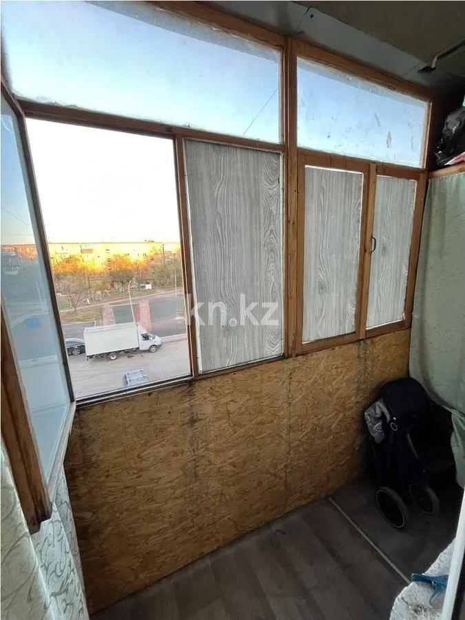 Продажа 3-комнатной квартиры, 40 м² - Продажа трехкомнатных квартир от собственников в Караганде фото 7 из 7