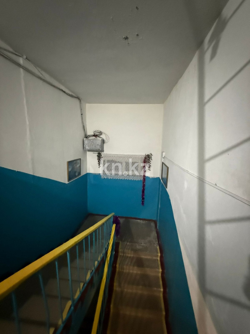 Продажа 1-комнатной квартиры, 32 м² в Темиртау - фото 6