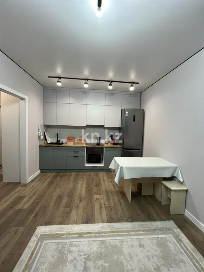 Продажа 2-комнатной квартиры, 40 м² в Астане - фото 2