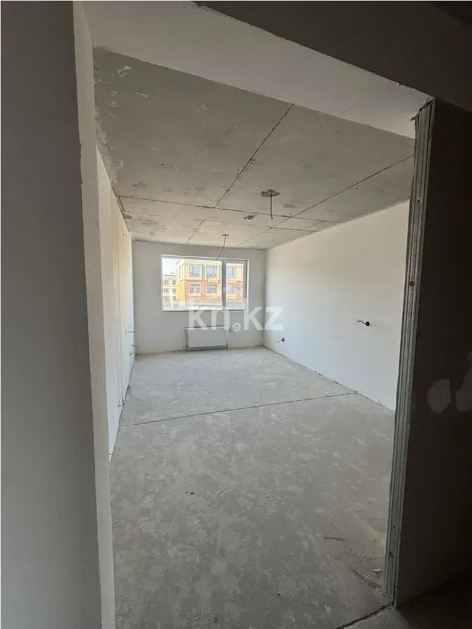 Продажа 3-комнатной квартиры, 62 м² - Продажа квартир в Казахстане - страница 22 фото 1 из 4