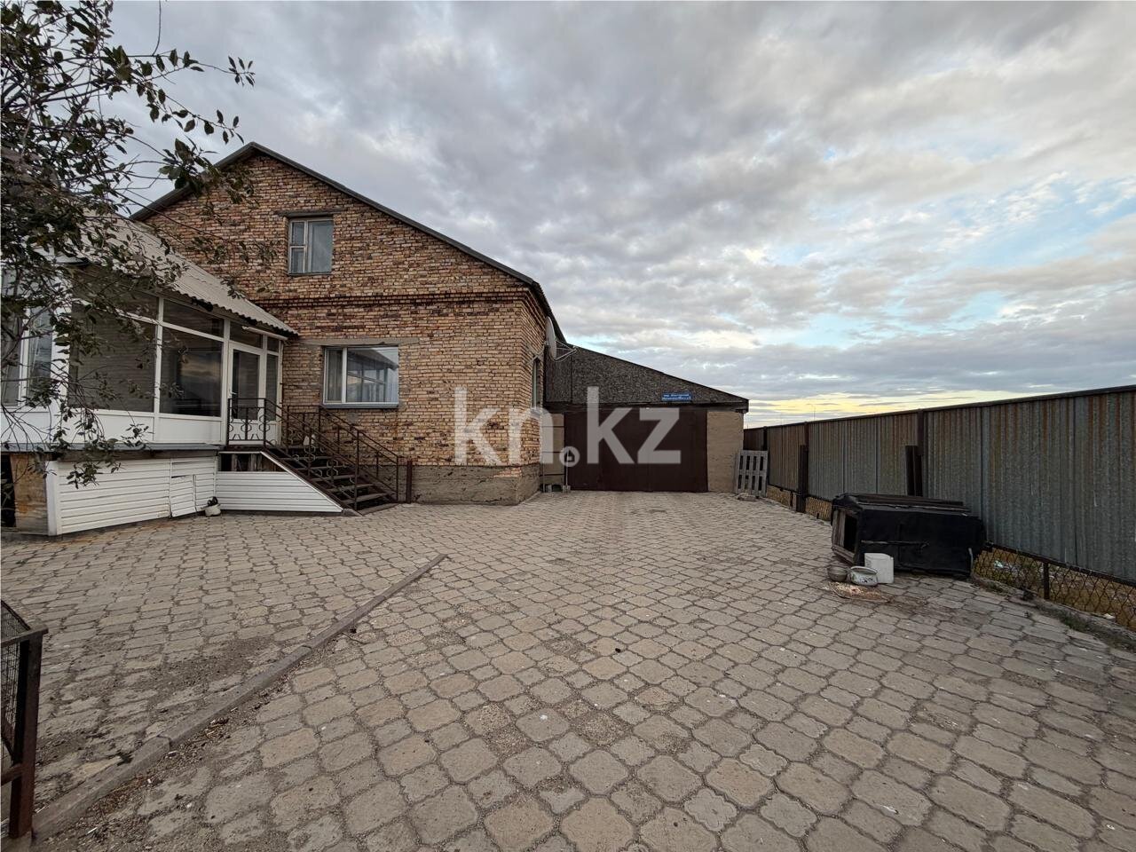 Продажа 5-комнатного дома, 241.9 м² в Караганде - фото 18