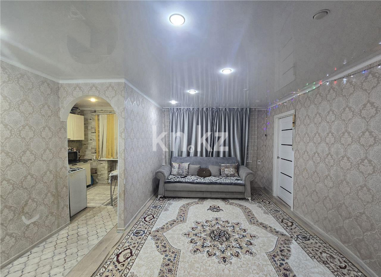 Продажа 3-комнатной квартиры, 45 м² - Продажа трехкомнатных квартир в Темиртау - страница 19 фото 1 из 11