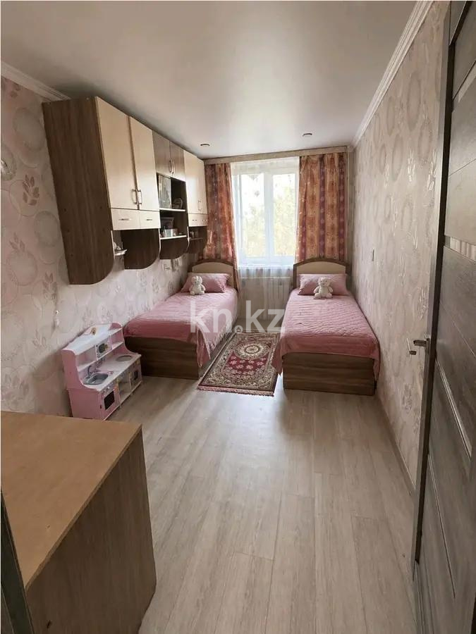 Продажа 3-комнатной квартиры, 52 м² - Продажа трехкомнатных квартир в блочном доме в Казахстане фото 3 из 6