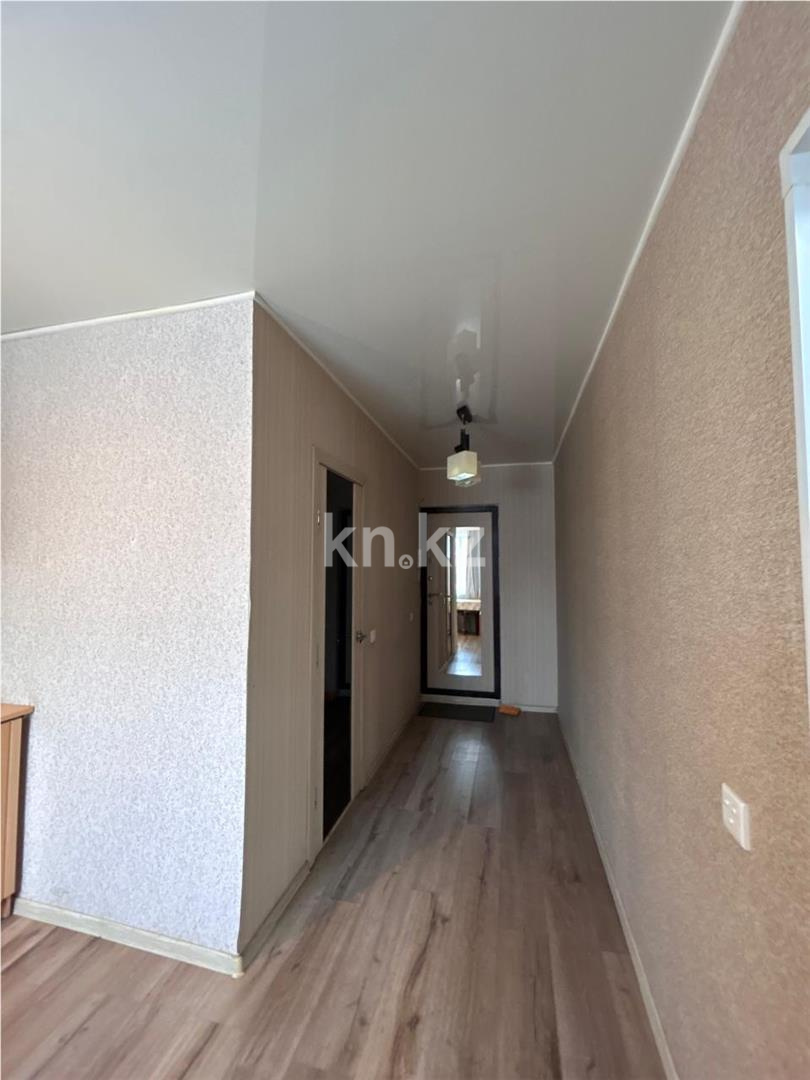 Продажа 1-комнатной квартиры, 33 м², ул. Чернышевского - Продажа квартир в Темиртау фото 8 из 11