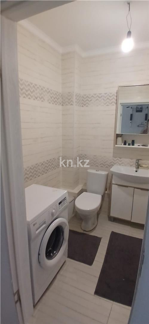 Продажа 2-комнатной квартиры, 62.8 м² в Астане - фото 8