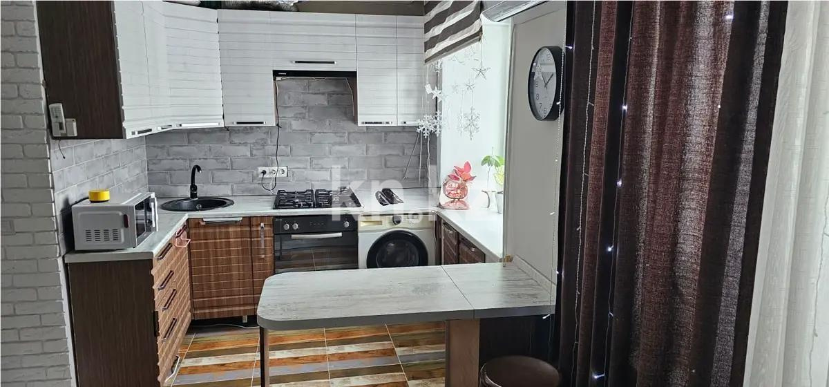 Продажа 3-комнатной квартиры, 56 м² - Продажа недвижимости в Караганде - страница 4 фото 5 из 7