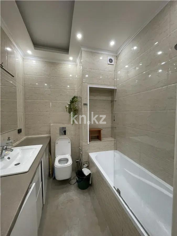 Продажа 2-комнатной квартиры, 44.9 м² в Астане - фото 3