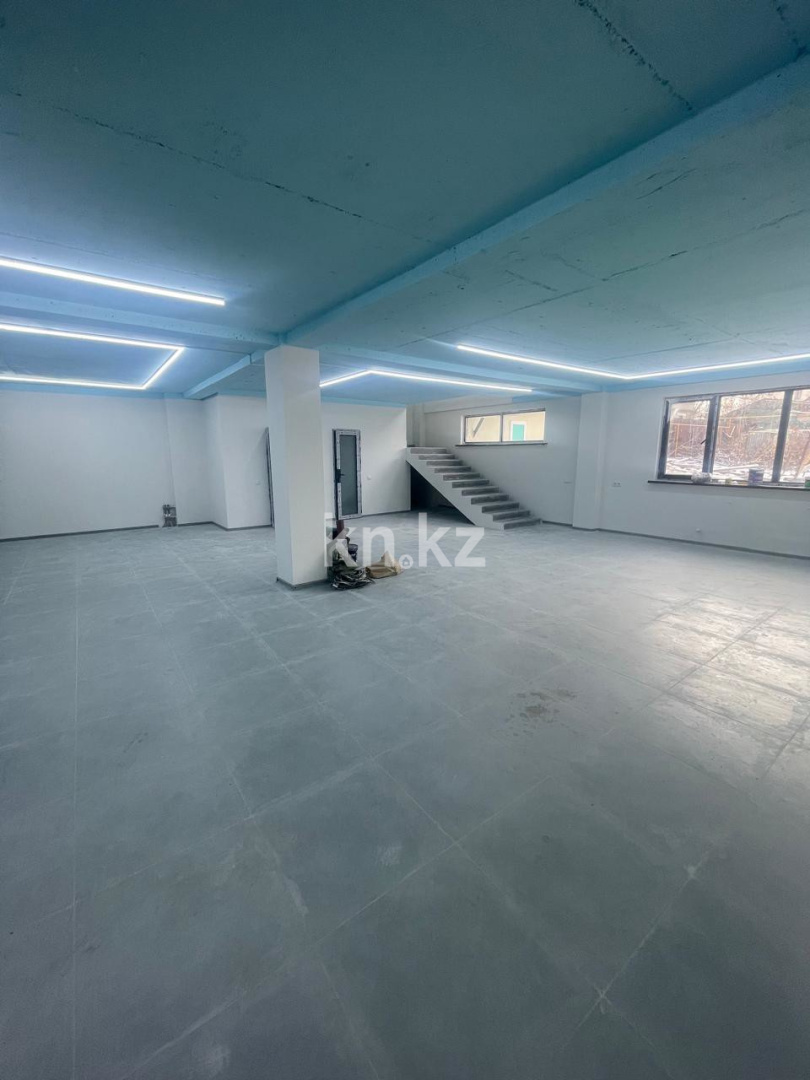 Аренда помещения - Аренда офисных и торговых помещений в Алматы фото 3 из 13