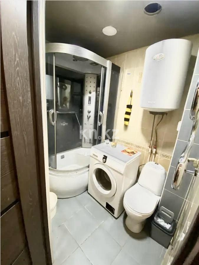 Продажа 2-комнатной квартиры, 44 м² в Караганде - фото 4