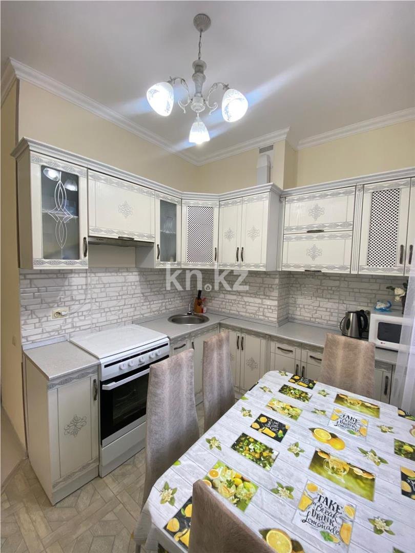 Продажа 1-комнатной квартиры, 42 м² в Астане - фото 7