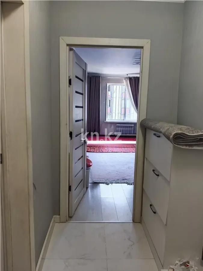 Продажа 2-комнатной квартиры, 52 м² в Алматы - фото 3