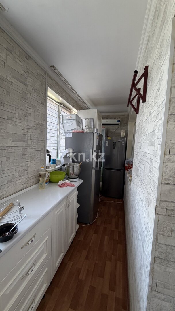 Продажа 3-комнатной квартиры, 74 м² в Шымкенте - фото 16