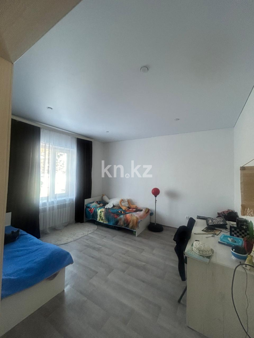 Продажа 4-комнатного дома, 140 м², Тимирязева, дом  6 - Продажа домов, коттеджей в Костанае фото 1 из 14