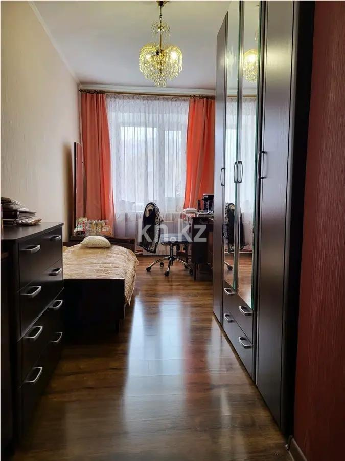 Продажа 3-комнатной квартиры, 52 м² - Продажа квартир от собственников в Караганде фото 3 из 6