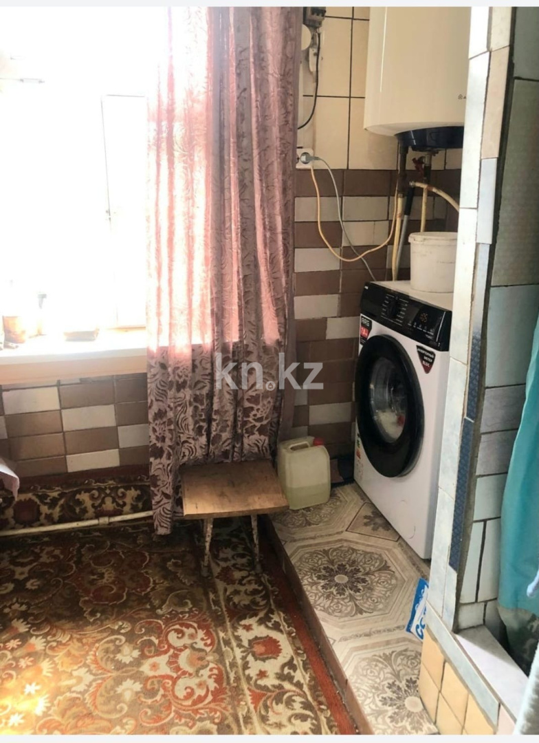 Продажа 4-комнатного дома, 89 м² - Продажа домов, коттеджей в Казахстане фото 13 из 15