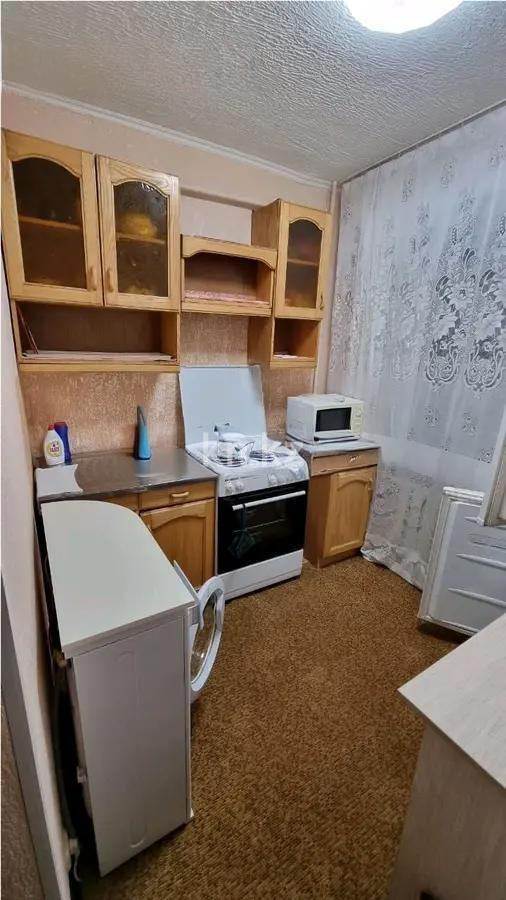 Продажа 1-комнатной квартиры, 29.6 м², пр. Тауелсыздык, дом  26 в Астане - фото 2