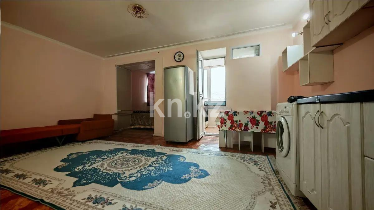 Продажа 1-комнатной квартиры, 30 м² - Продажа квартир в Астане - страница 12 фото 1 из 2