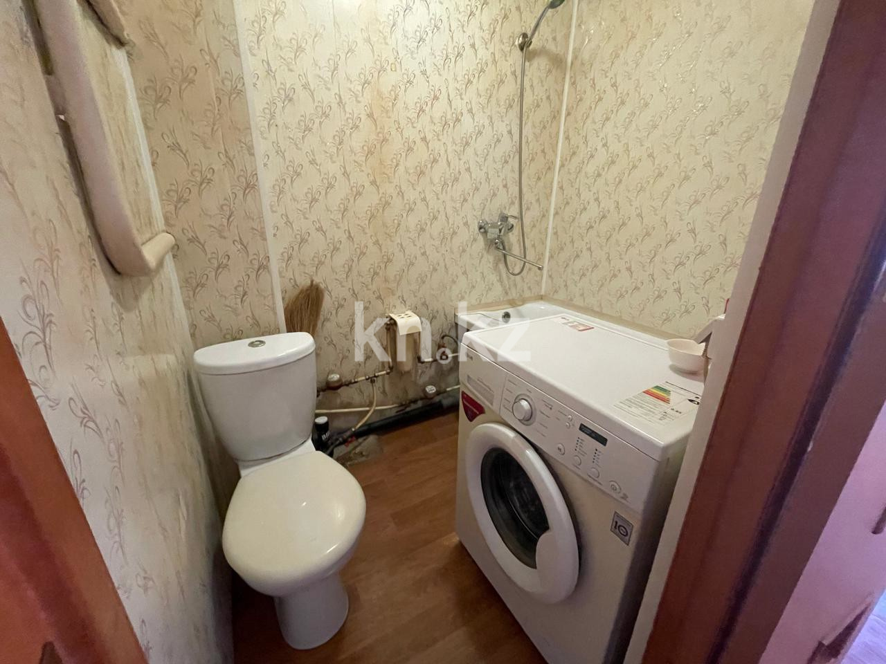 Продажа 1-комнатной квартиры, 32 м² - Недвижимость в Уральске фото 10 из 12