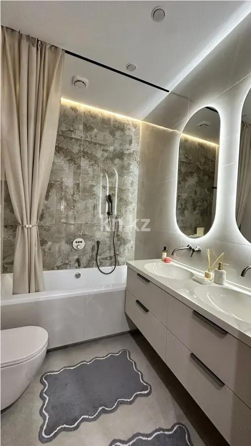 Продажа 4-комнатной квартиры, 125 м² - Продажа четырехкомнатных квартир от собственников в Астане - страница 11 фото 6 из 7