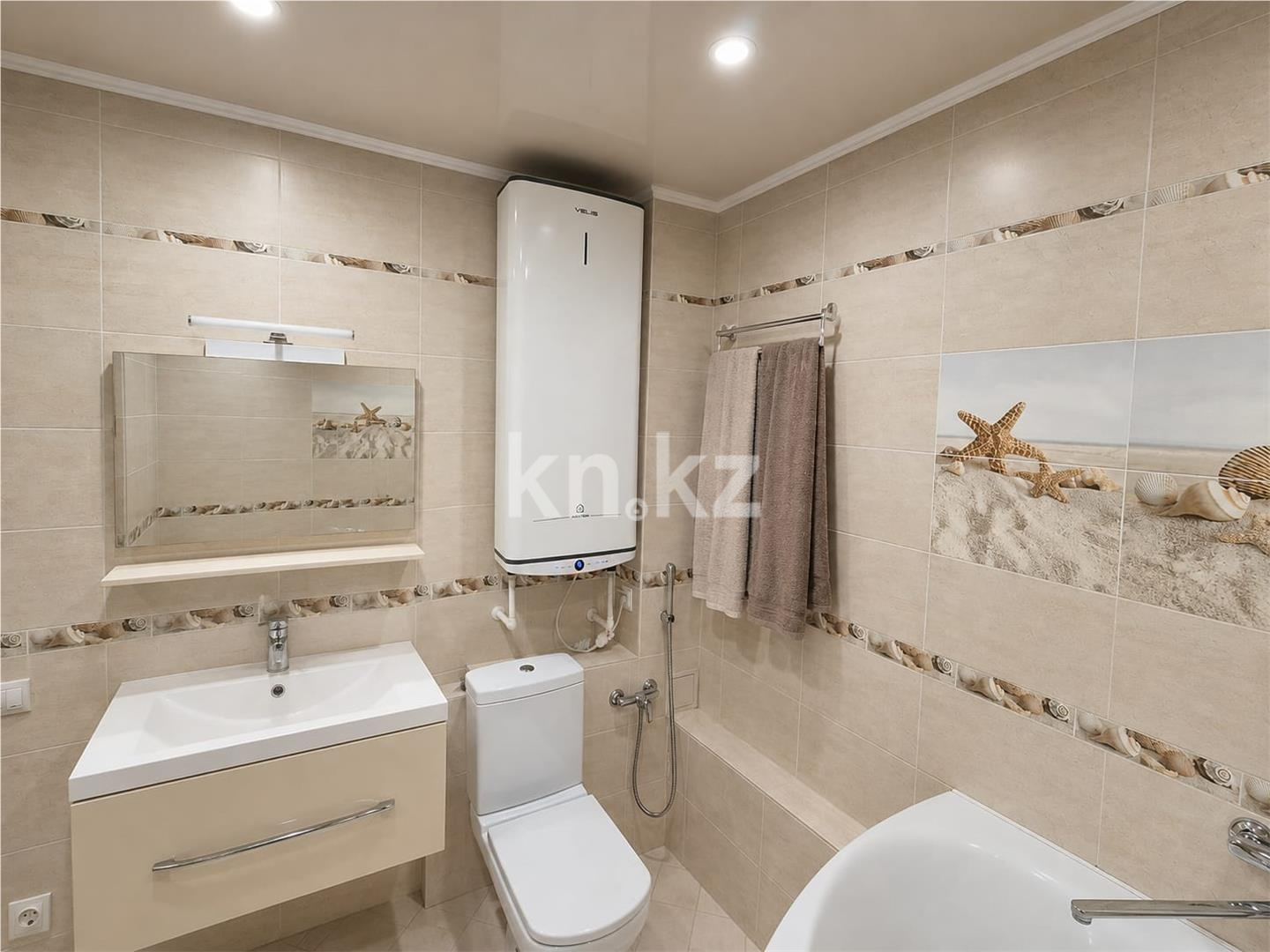 Продажа 3-комнатной квартиры, 90 м² в Темиртау - фото 16