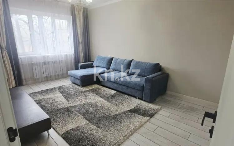 Продажа 3-комнатной квартиры, 70 м² - Продажа трехкомнатных квартир от собственников в Алматы фото 1 из 5