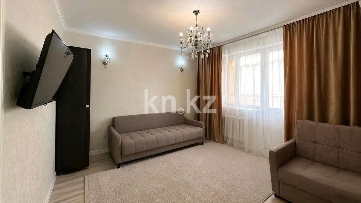 Продажа 1-комнатной квартиры, 31.4 м² в Астане