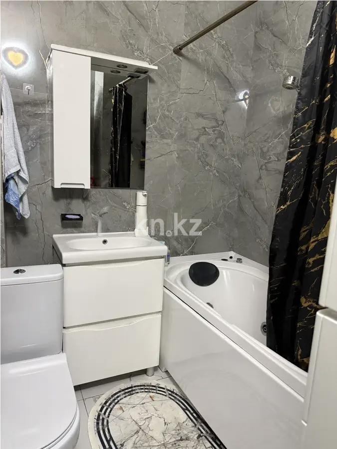 Продажа 1-комнатной квартиры, 40 м² в Алматы - фото 3