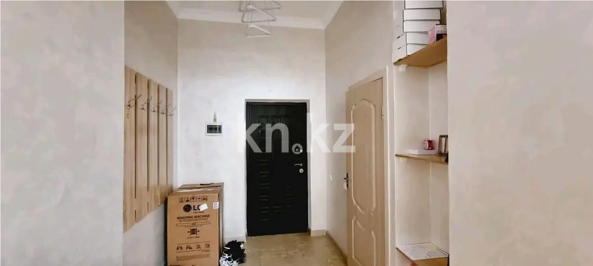 Продажа 1-комнатной квартиры, 37 м² в Астане - фото 4