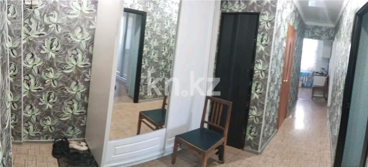 Продажа 3-комнатной квартиры, 67 м², ул. Чкалова, дом  27 - Продажа квартир в Сарани фото 5 из 5