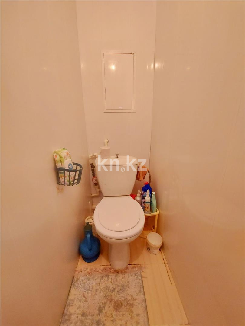 Продажа 4-комнатной квартиры, 62 м², ул. Жекибаева, дом  146 - Продажа квартир в Караганде фото 13 из 13