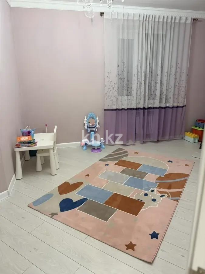 Продажа 3-комнатной квартиры, 81 м² - Продажа квартир в кирпичном доме в Алматы - страница 6 фото 3 из 9
