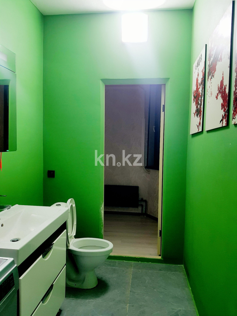 Продажа 2-комнатной квартиры, 52 м², мкр. Кокжиек, дом  43а - Продажа  двухкомнатных квартир в новостройках Алматы фото 7 из 10