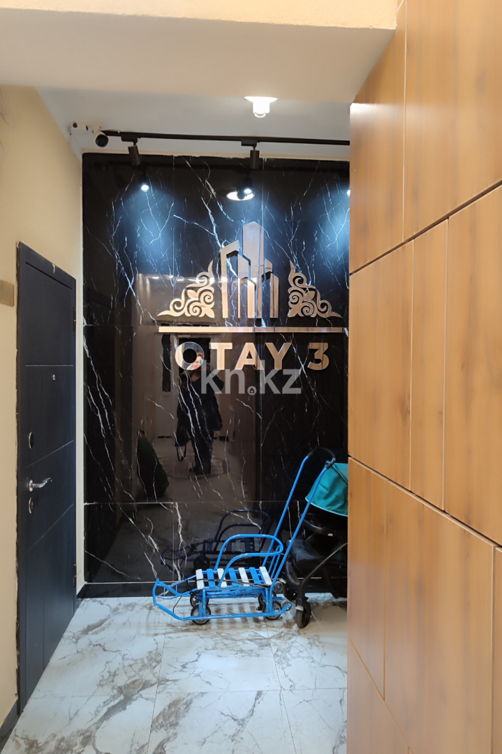 Продажа 2-комнатной квартиры, 62 м² - Продажа квартир в новостройках Караганды без посредников фото 6 из 21