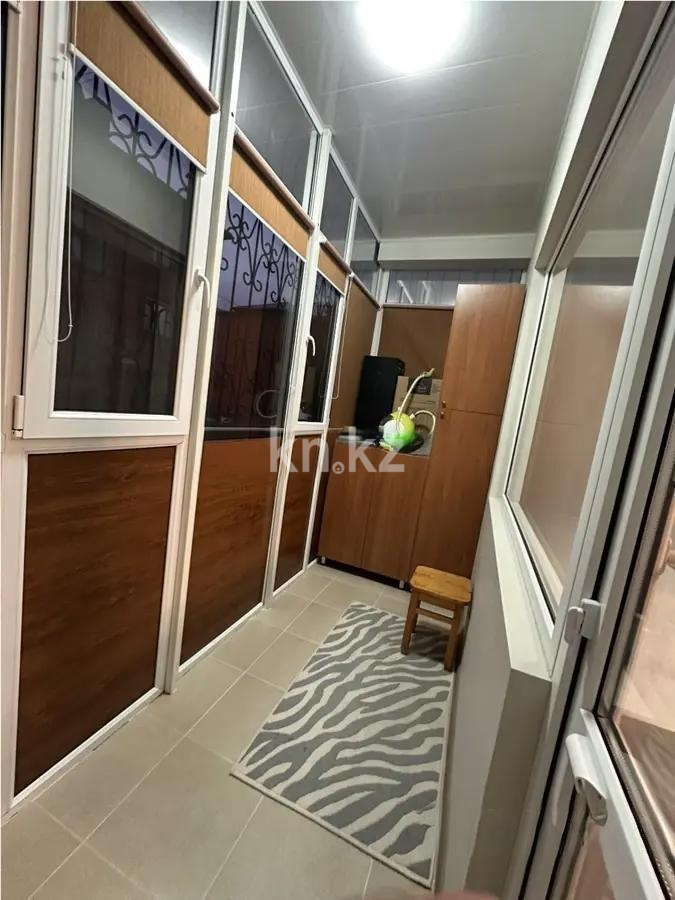 Продажа 3-комнатной квартиры, 112 м² - Продажа трехкомнатных квартир в Караганде - страница 2 фото 10 из 10