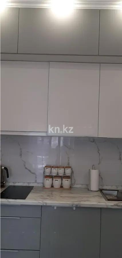 Продажа 2-комнатной квартиры, 41 м², ул. Дюсембекова, дом  83/2 - Продажа квартир в Караганде фото 3 из 3