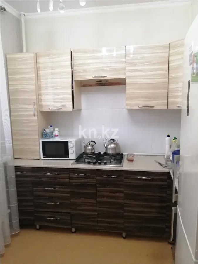 Продажа 2-комнатной квартиры, 63 м² - Продажа двухкомнатных квартир от собственников в Алматы фото 2 из 3