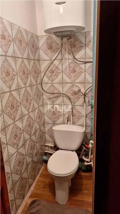 Продажа 2-комнатной квартиры, 54 м², ул. Жекибаева, дом  133 в Караганде - фото 5