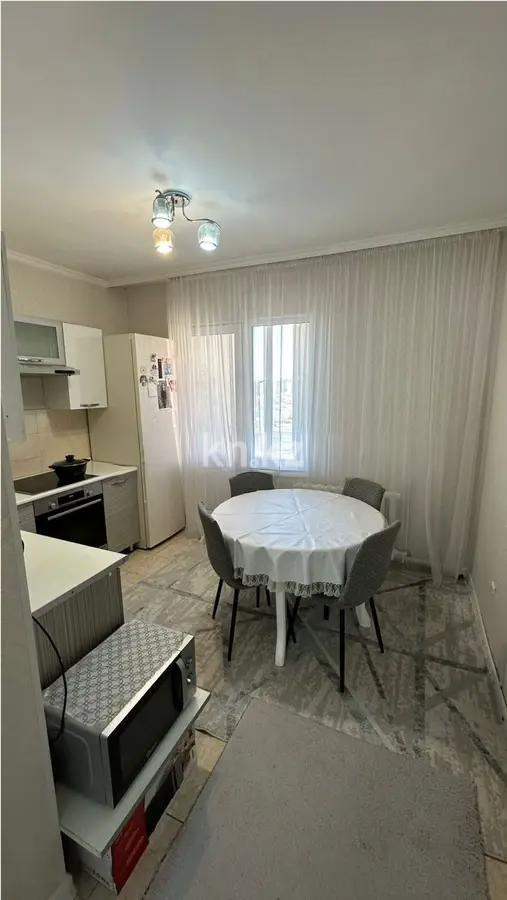 Продажа 3-комнатной квартиры, 80 м² в Астане - фото 4