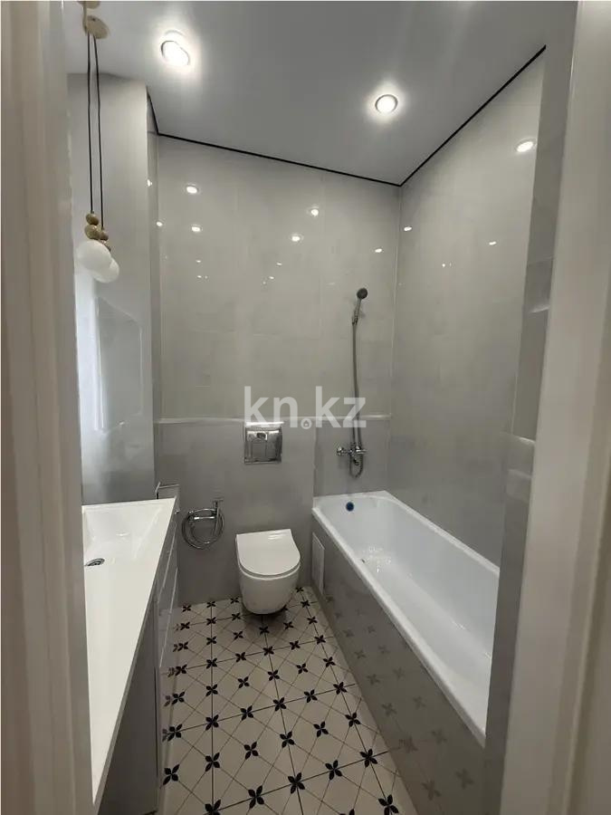 Продажа 2-комнатной квартиры, 33 м² в Астане - фото 3