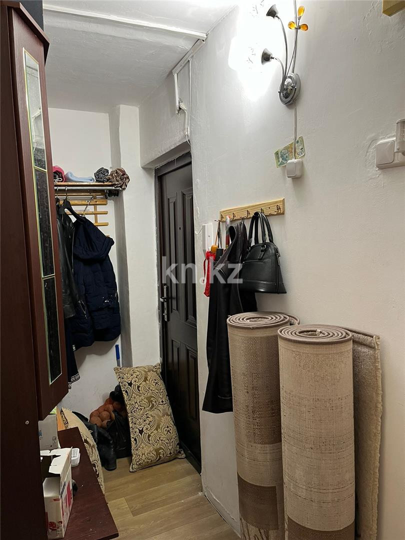 Продажа 2-комнатной квартиры, 46 м², пр. Н. Абдирова в Караганде - фото 11