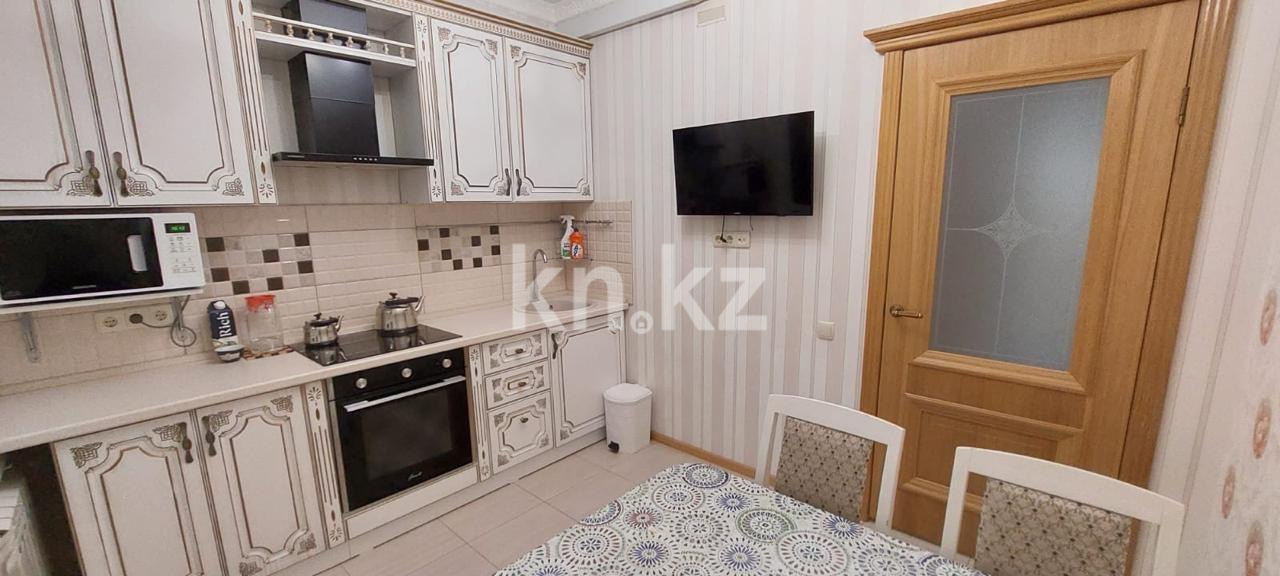 Аренда 1-комнатной квартиры, 40 м² в Астане - фото 3
