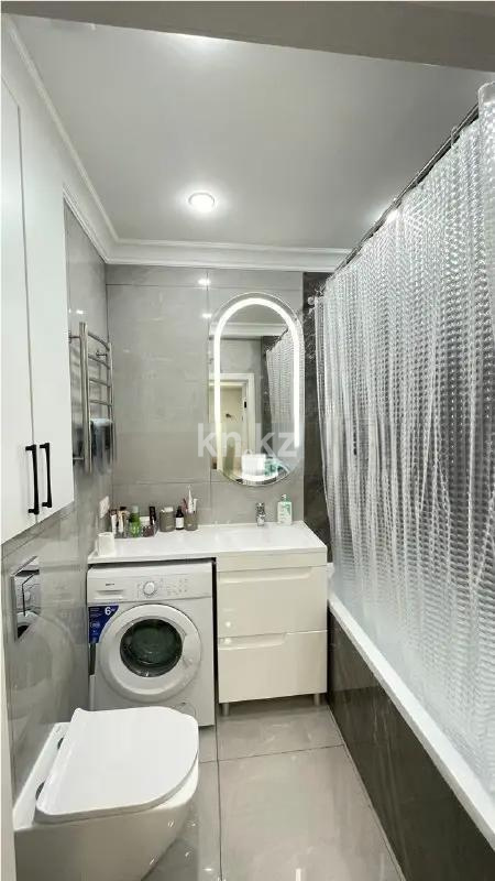 Продажа 1-комнатной квартиры, 40 м², ул. Коктерек, дом  139/3 - Продажа  однокомнатных квартир в новостройках Алматы с фото фото 3 из 3