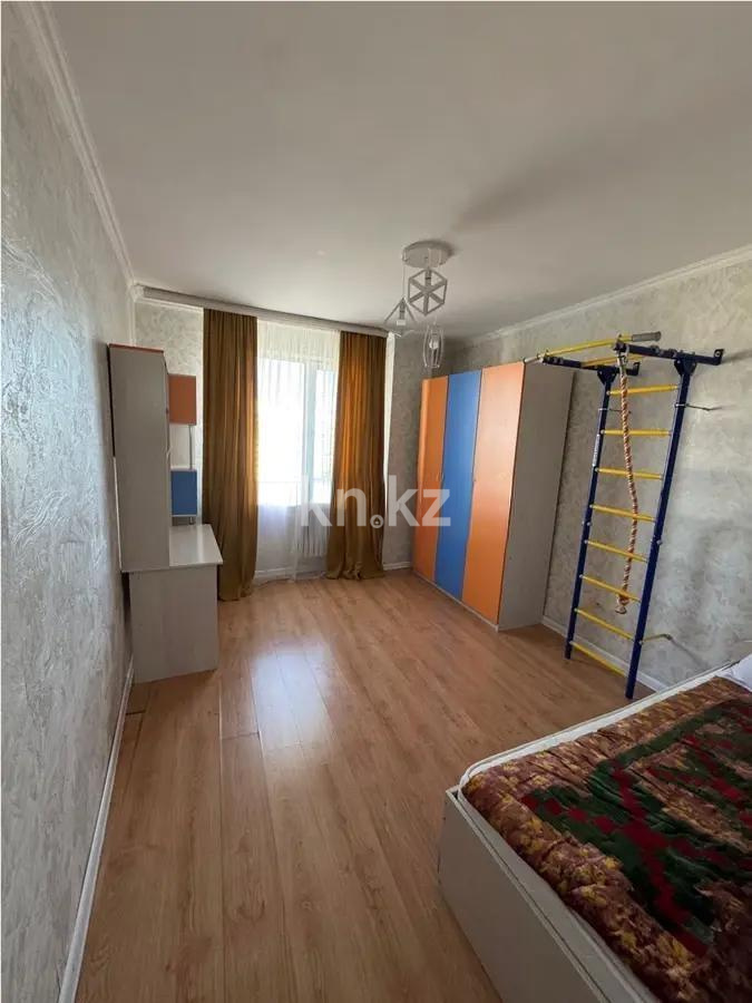 Продажа 3-комнатной квартиры, 92 м², ул. Айтматова, дом  36 в Астане - фото 3