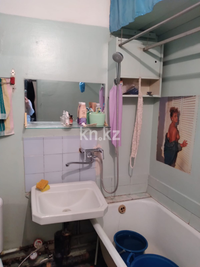 Продажа 1-комнатной квартиры, 33.3 м² - Недвижимость в Казахстане - страница 18 фото 4 из 7