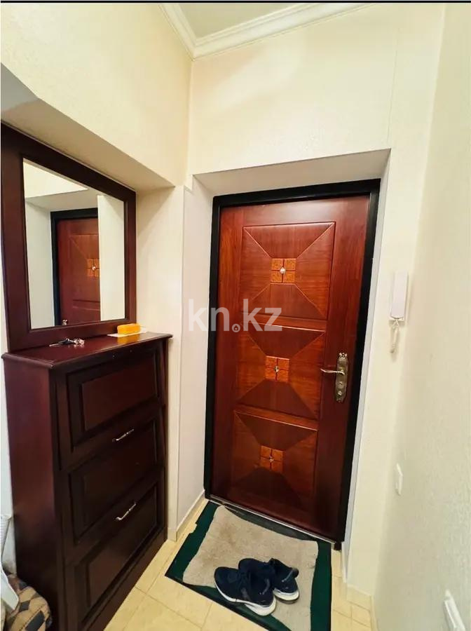 Продажа 3-комнатной квартиры, 86.6 м², ул. Щепкина, дом  7 - Продажа  трехкомнатных квартир в Алматы фото 6 из 7