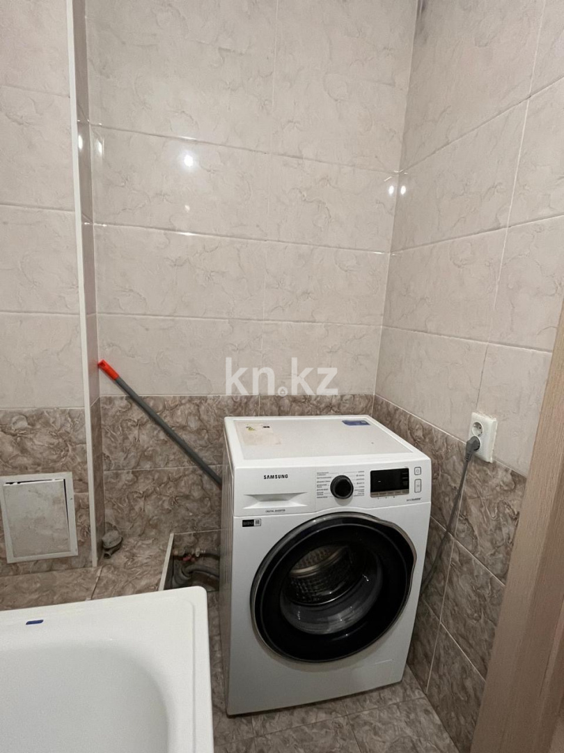 Аренда 3-комнатной квартиры, 70 м² - Аренда недвижимости в Астане фото 9 из 11