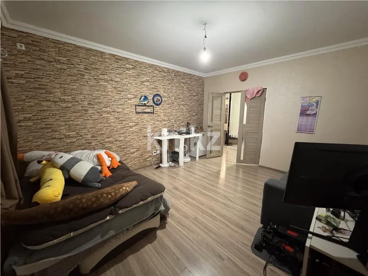 Продажа 1-комнатной квартиры, 39.2 м² в Астане - фото 2