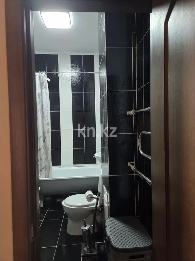 Продажа 2-комнатной квартиры, 50 м², ул. Богенбай батыра, дом  279 в Алматы - фото 3